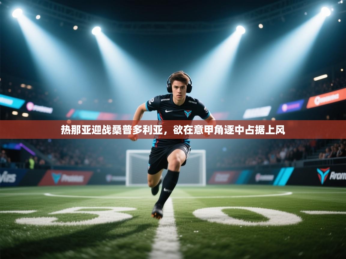 热那亚迎战桑普多利亚，欲在意甲角逐中占据上风  第2张