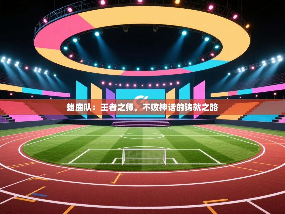 雄鹿队:王者之师,不败神话的铸就之路 第2张