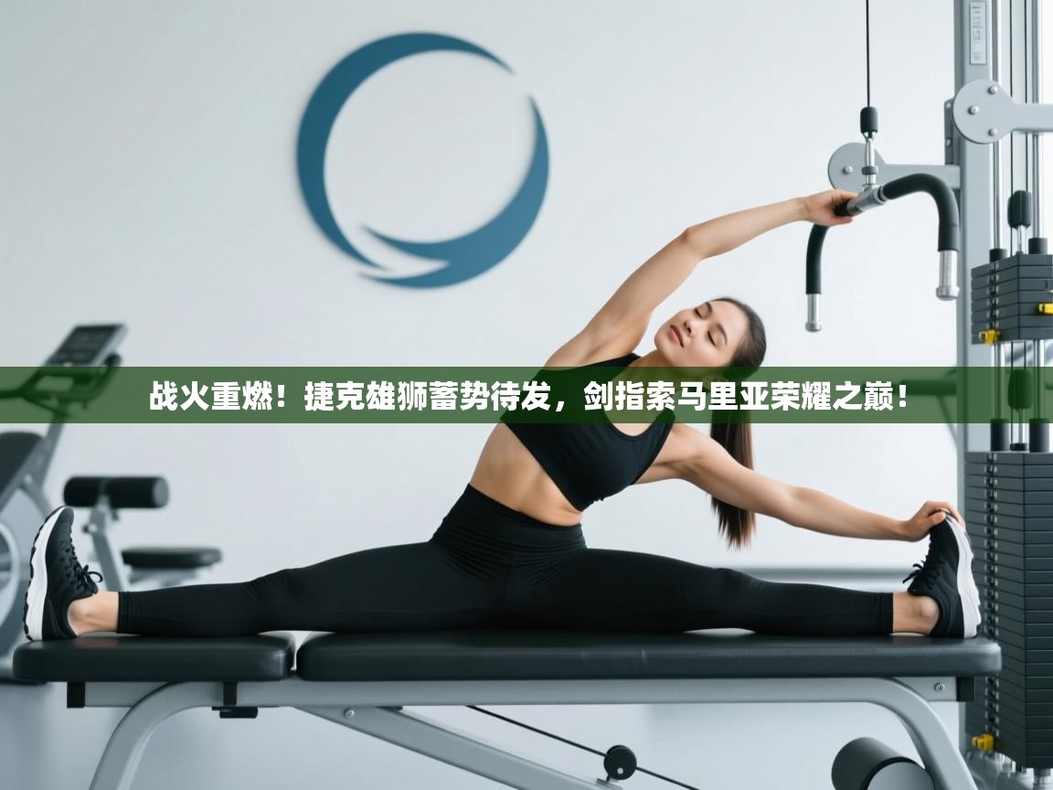 战火重燃!捷克雄狮蓄势待发,剑指索马里亚荣耀之巅! 第1张