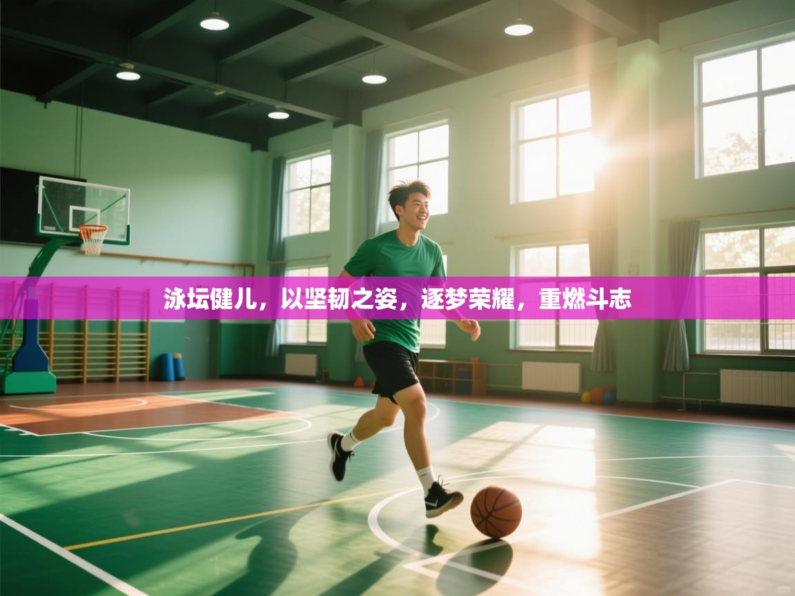 泳坛健儿,以坚韧之姿,逐梦荣耀,重燃斗志 第1张