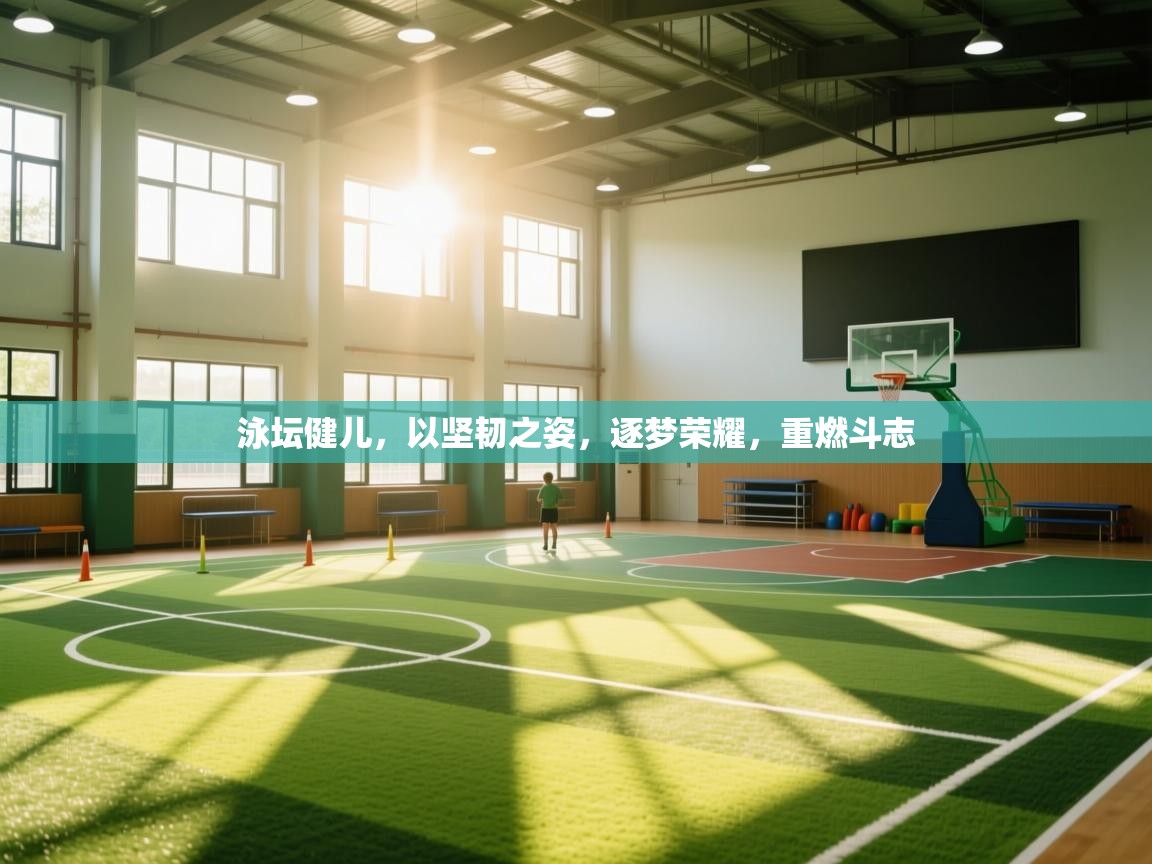 泳坛健儿,以坚韧之姿,逐梦荣耀,重燃斗志 第2张