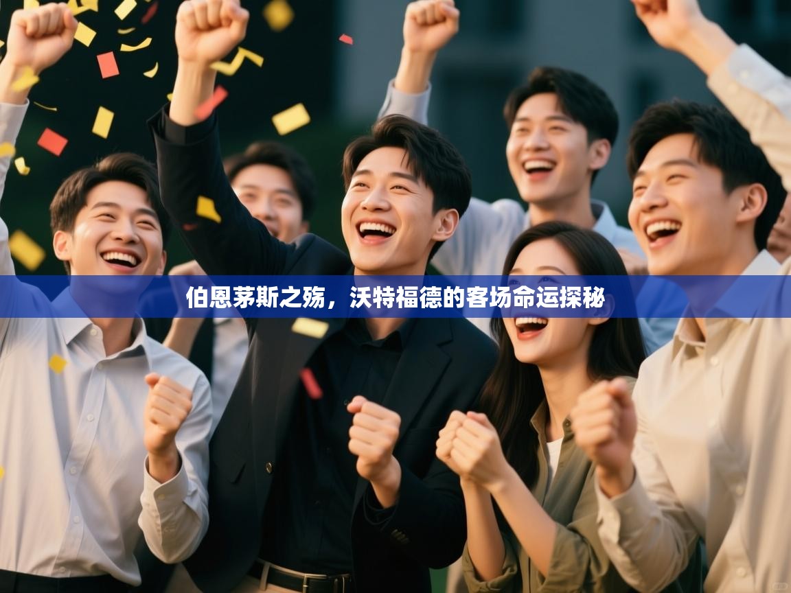 伯恩茅斯之殇，沃特福德的客场命运探秘  第2张