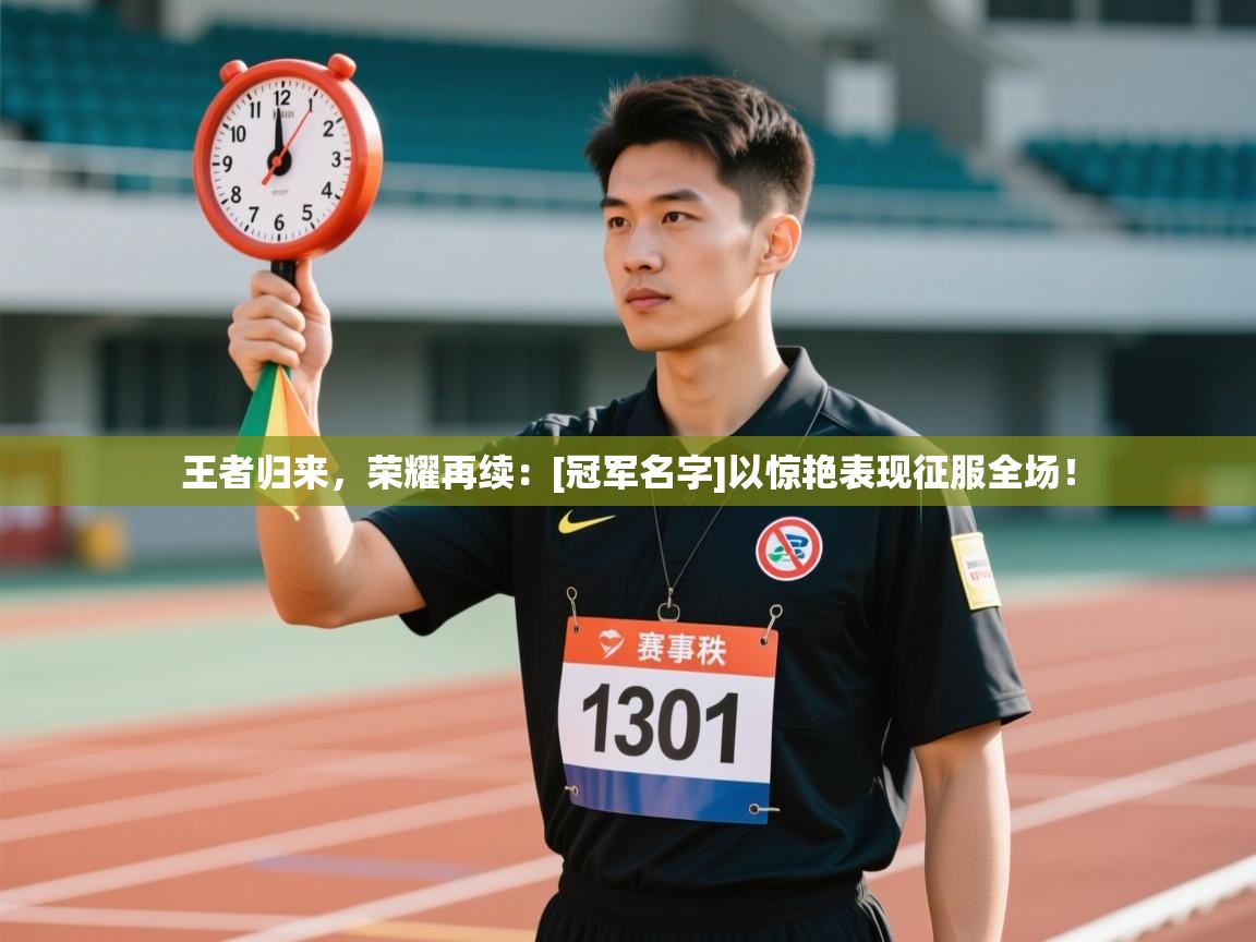 王者归来，荣耀再续：[冠军名字]以惊艳表现征服全场！  第1张